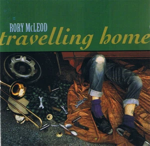 CD Rory McLeod Travelling Home Cooking Vinyl - Bild 1 von 1
