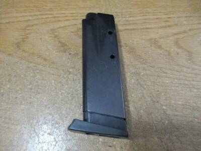 Lorcin L9mm 10 Rd Factory Magazine - Image 1 of 3