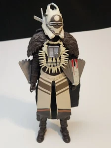 Star Wars figures -Limited Edition Solo #E2776 Captain Phasma figure only - Picture 1 of 7