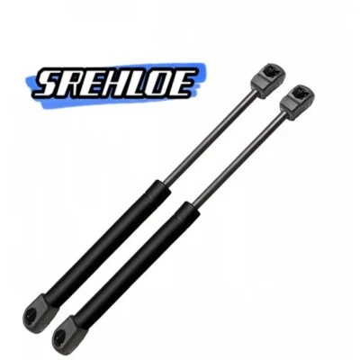 2x HOOD LIFT SUPPORTS STRUTS SHOCKS FOR SATURN AURA 2008 2009 Foto 1 de 4