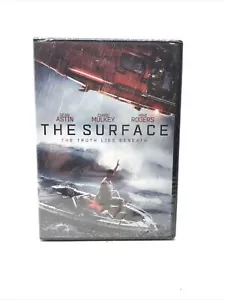 The Surface (DVD, 2015). Brand New Sealed - Picture 1 of 3