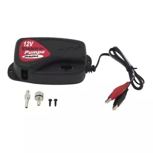Jamara - Bomba de combustible eléctrica - CC 12V para combustible nitro / brillante 177647 - Nuevo en caja - Imagen 1 de 3