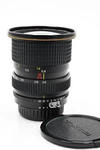 Tokina 24-40mm f2.8 AT-X Lens Nikon AI-S AIS #511 - Picture 1 of 6