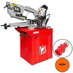 METALLBANDSAGE BANDSAGE UNTERGESTELL HOLZMANN BS275TOP 400V - Bild 1 von 7