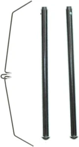 Raybestos H15152 Disc Brake Caliper Bolt Kit-R-Line Front - Foto 1 di 3