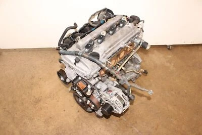 2006-2007-2008 TOYOTA RAV4 2008-2013 SCION XB ENGINE JDM 2AZ-FE 2AZ 2.4L MOTOR - Image 1 of 4