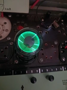 TUBO TELEFUNKEN AM2 n786 - Foto 1 di 5