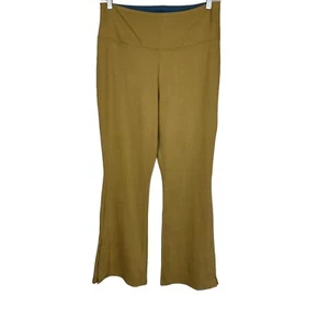 Women with Control Regular Tummy Control St. Tropez Twill Bootcut Pants Size 12 - Picture 1 of 2