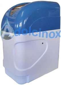 Addolcitore Adolcinox Automatico Cabinato Ocean LT 10 255/760 Logix Volume-Tempo - Foto 1 di 2