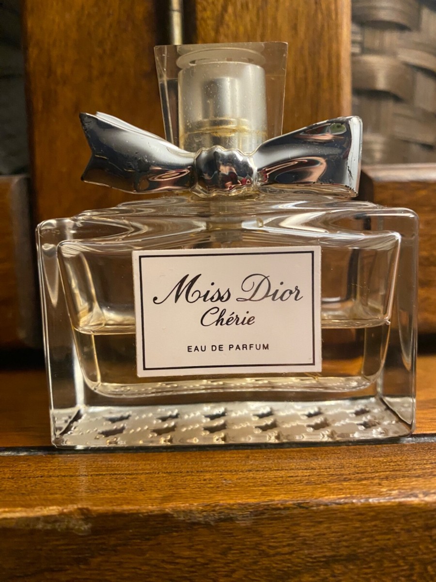 香水(女性用) Miss Dior Cherie Leau 100ml Miss Dior Cherie L'eau For Her by Christian Dior 3.4oz/100ml EDT