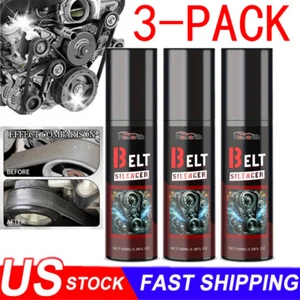 Conditioner for Car Engine Belt Belt Dressing Spray Automotive Belt Noise Spray~ - Picture 1 of 17