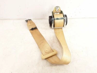 Cinturón de seguridad central trasero Volkswagen Phaeton 2006 LHD 3.2i 177kw 3D0857807B Foto 1 de 4