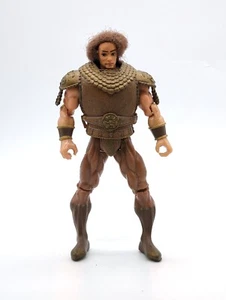 Kull the Conqueror with Royal Battle Armor Action Figure Used 1997 ToyBiz - Picture 1 of 6