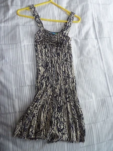 Playsuit mit Gummizug - Bild 1 von 3