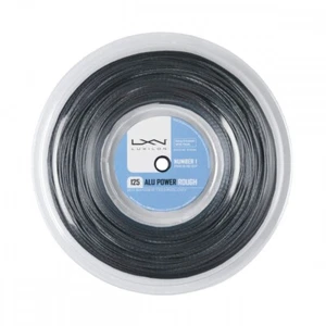 Luxilon Big Banger Alu Power Rough 220m Saitenrolle NEU UVP 300,000€