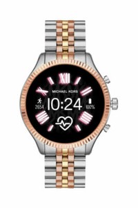 Michael Kors Access 44 mm Case 