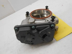 BMW X3, G01 2020 válvula carrocería acelerador de admisión fabricante de equipos originales 8601651 cd0410 - Imagen 1 de 6