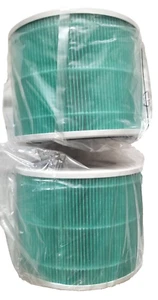 Filter Compatible with Levoit Core 300 & PuroAir 240 Air Purifier, 3-in-1 H13 - Picture 1 of 3