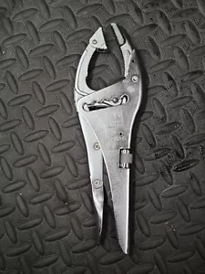 New Facom 516 250mm extending noise movable jaw multi position lock-grip pliers. - Picture 1 of 4