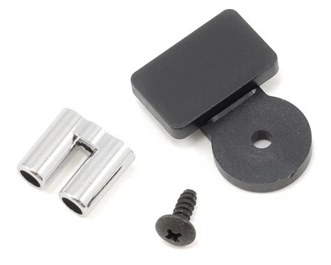 RPM 81223 "Slim Twinz" Chrome Sedan Pipe - Image 1 of 1