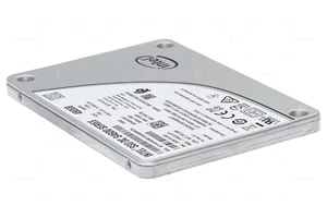 SSDSC2KG480G7 INTEL SSD 480GB SATA 6G 2.5" LFF - Afbeelding 1 van 7
