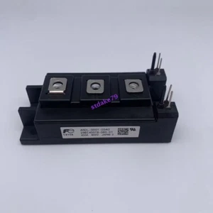 Nuevo módulo Fuji 2MBI400TB-060-01 IGBT envío gratuito 2MBI400TB06001 1 PIEZA - Imagen 1 de 3