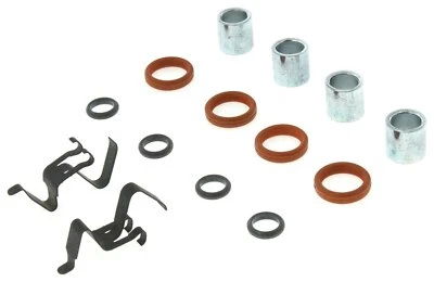Disc Brake Hardware Kit Front For 1985-1987 Oldsmobile Cutlass Salon Centric - Image 1 of 3