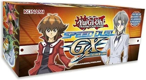 Yu-Gi-Oh! Speed Duel GX Duel Academy Box edición alemana TCG - Imagen 1 de 1