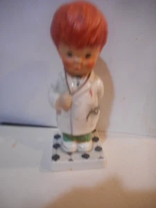 Goebel Rehead ~ Trouble Shooter ~ Junge spielt Arzt TMK6 Byj 67 250005 - Bild 1 von 7