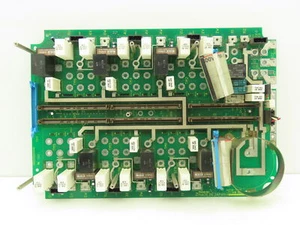 Fanuc A20B-1006-0115/03A Servo Amplifier Printed Circuit Board Module PCB - Picture 1 of 12