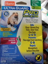 hartz ultraguard triple action