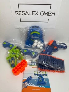 Zookao Hover Spielzeug Pistole für Nerf Gun Zielscheibe - Bild 1 von 2