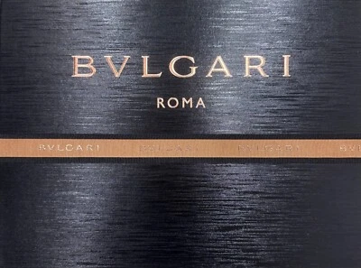 Juego de regalo Bulgari Man in Black 3,4 OZ/100 ML Y 0,5 OZ/15 ML Foto 1 de 4