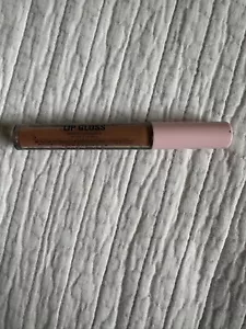 Lip Gloss 3ml - High Shine & Non-Sticky Formula Vegan Matte - Picture 1 of 2