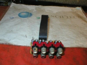 Placa PCB Jack Nakamichi 4146259531 para modelo AV-300 - Imagen 1 de 3