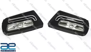 Car Fog Lamp For New Maruti Suzuki S-Presso 2019 (Halogen) - Foto 1 di 9