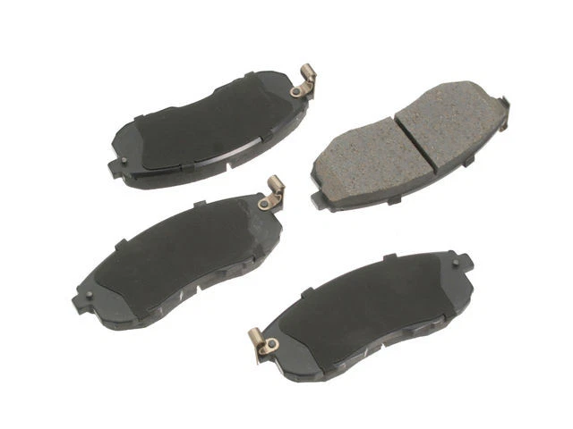 For 2011-2017 Nissan Juke Brake Pad Set Front 77857SJSV 2012 2013 2014 2015 2016 - Image 1 of 2