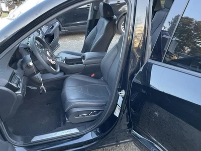  Poste central izquierdo con corte basculante se adapta a Acura RDX 34977 2019-2020 Foto 1 de 4