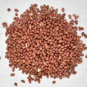 Peace With The Wild - Refill Red Skin Peanuts - 1kg - Picture 1 of 1