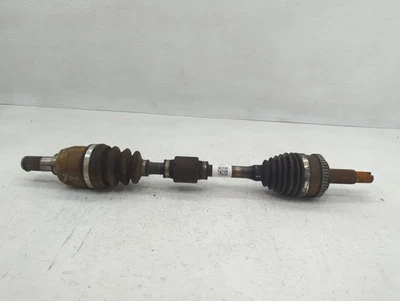 Вал передней оси 2012–2017 Hyundai Veloster для CV C/V LH7PH - Изображение 1 из 4