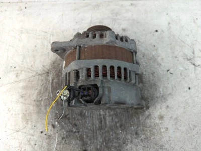 Nissan Pathfinder 2013 alternador generador montaje de carga motor OEM Y2ADF Foto 1 de 4