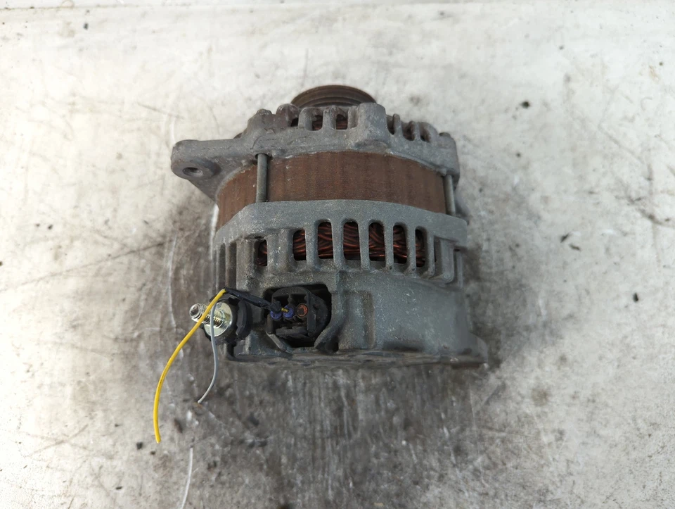 Nissan Pathfinder 2013 alternador generador montaje de carga motor OEM Y2ADF Foto 1 de 4