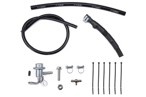 Regulador de presión de combustible COBB Tuning con kit de riel de combustible para 08-21 Subaru STi 315250 - Imagen 1 de 2