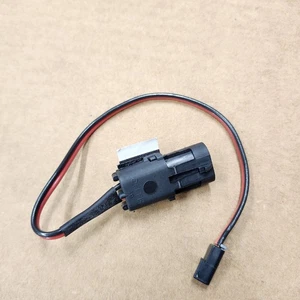 86-89 C4 Corvette Anti-Theft System VATS Bypass Module Override Disable CODE#13 - Picture 1 of 3