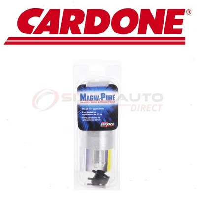 Cardone Power Steering Filter for 2005-2007 Mercury Mariner - Fluid Pump dp Foto 1 de 4