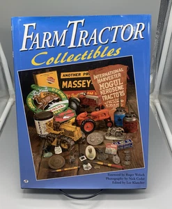 1998 Farm Tractor Collectibles HBDJ - Picture 1 of 6