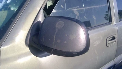 Espejo retrovisor lateral del conductor montaje de vela eléctrica para Chevrolet Suburban 00-02 Foto 1 de 4