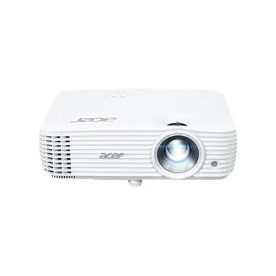 Acer projector - portable - 3D H6830BD - DLP White 4K HD HDMI, USB - Image 1 of 4