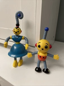 Figuras Rollie Pollie Ollie de colección de Disney mamá junior 5" - Imagen 1 de 1