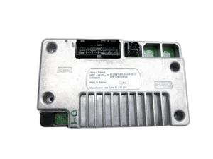 Navigation System Navi XUC7TW35 for Ford Focus III 3 14-20 DM5T-14F239-AP - Picture 1 of 12